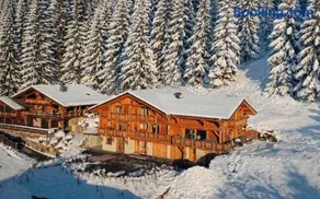 Chalet Arpitan - les Carroz - Grand Massif - Image 1