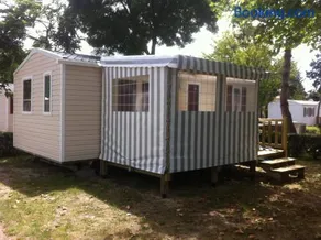Le Sherwood - Mobil-Home - Image 2