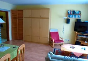 Appartamento con 1 camera da letto per 2 persone - Image 2