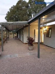 Charolais Cottage - Image 1