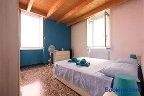 Aria di Recco by PortofinoVacanze - Image 1