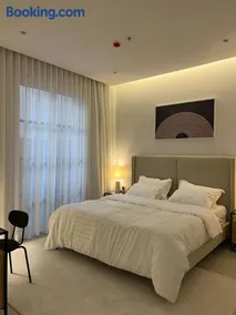 شقة فاخرة من 3 غرف بكمباوند الماجدية - Image 1