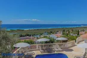 Wonderful Menorca Villa 6 Bedrooms Villa Increible Great Pool - Image 2