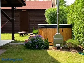 Dom Mazurska Apartamenty Sauna balia - Image 2