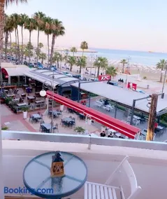 Beach Front Apartment - Image 5
