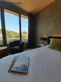 Hôtel WELLNESS EAU DE ROCHE Durbuy - Image 3