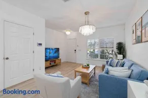 Sunny Getaway Near Anna Maria, IMG & LWR, Benderson Park - Image 4
