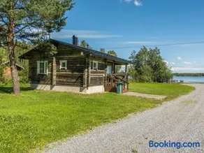Holiday Home Aamunkoin rantatupa by Interhome - Image 4