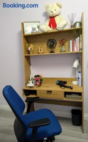 Budget Friendly King Room, Limerick - Image 4