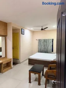 Kerala Tourist Home - Image 1