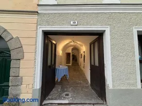 Ferienwohnung Altstadt Freistadt - Image 1