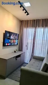 Apartamento Completo aconchegante- Fácil acesso ao Aeroporto e a COP-30 - Image 4