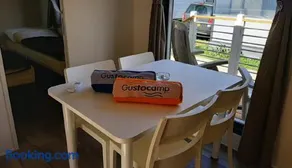 Casa mobile - Eden Camping Village - Image 1