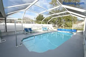 Ferien-Pool-Haus im Paradies. - Image 1