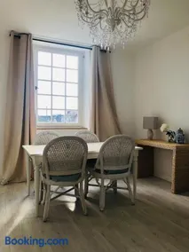 Appartement familial lumineux à 100m de la plage - Image 3