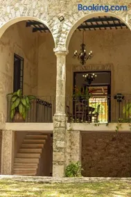 Hacienda Sabacche, Unique and Historic Retreat in Yucatán - Image 2