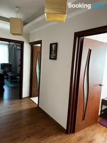 Apartment on Agrba - Image 2