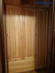 La tua piccola casa a Pecol - Image 4