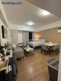 Abreeza Place Relaxing Condo in Davao City - Image 3