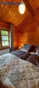 Blockhaus am Twistesee mit 3 Schlafzimmern - Image 4