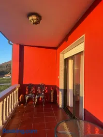 Chalet cerca de Baiona con vistas al mar - Image 4