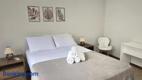 Apartamento Luxo Centro Paty do Alferes - Image 5