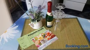 Ferienwohnung auf der Stadtinsel - Image 1