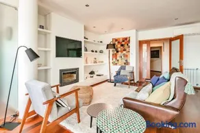 Charming Bonfim Penthouse - Image 5