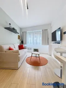 Studio Cosy Climatisé Carré d 'Or de Nice - Image 1