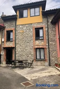ApartamentosArturo CasaRural Pancarale-Llanes - Image 1