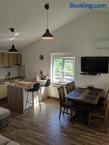 Exclusive Apartment Ana Marija - Image 1