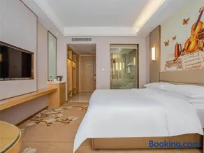 Vienna International Hotel Nanchang Qingshan Lake Wanda Plaza - Image 4