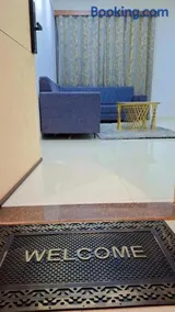 Aashna Paradise 2BHK Spacious Gift City - Image 5