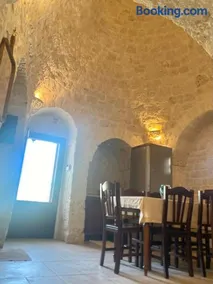 I Trulli del Vagabondo - Complex of Trulli with Private Pool - Image 4