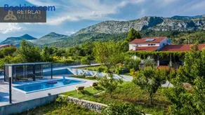 Villa Eleona with private pool and garden - Image 2