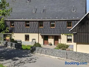 Ferienwohnungen Schönherr - Image 1