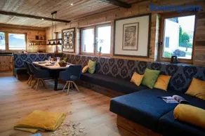 Chalet Gipfelsturm - Image 5