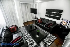 Lindo Apto Frente ao Mar - Image 5