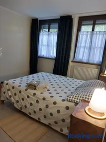 Chez Sophie et Michel à Fréconrupt - Image 2