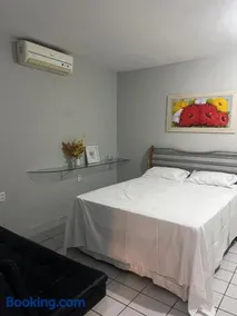 Apartamento Icaraí prox ao cumbuco - Image 2