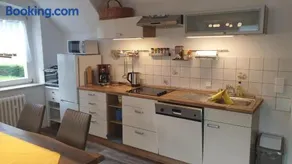 Appartamento con griglia e giardino | Vista sulla montagna - Image 4
