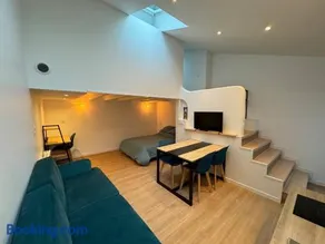 Duplex Fougerais - Image 1