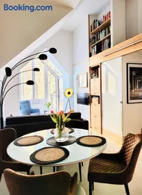 Das Stader Apartment - Image 3