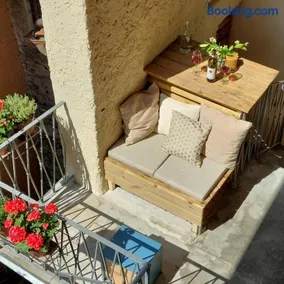 Anju d´Oro & Azzurro - Charming Apartments - Image 1