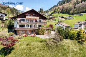 Ferienhaus Tinabella - bei der Hochjochbahn - Sivretta Montafon - Image 2