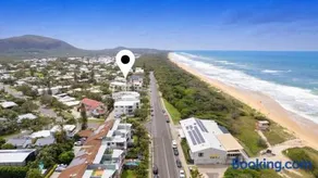 Marcoola Sands 6 - Pool to Beach - Image 4