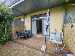 Luxus I Wohnküche I Garten I Terrasse I Parkplatz - Image 2