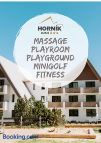 Hotel Horník - Image 1
