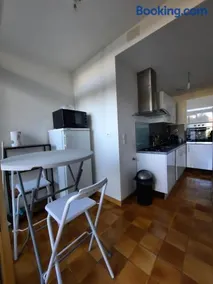 Le-bon-appart de plain-pied avec terrasse - Image 1
