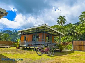 Tekehani Lodge - Image 2
